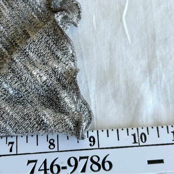 Altar'd State Thin Knit Cropped Sweater - Picture 12 of 13